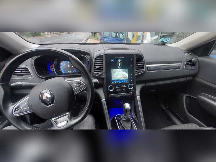 Renault Koleos 2.0 190cv foto 11